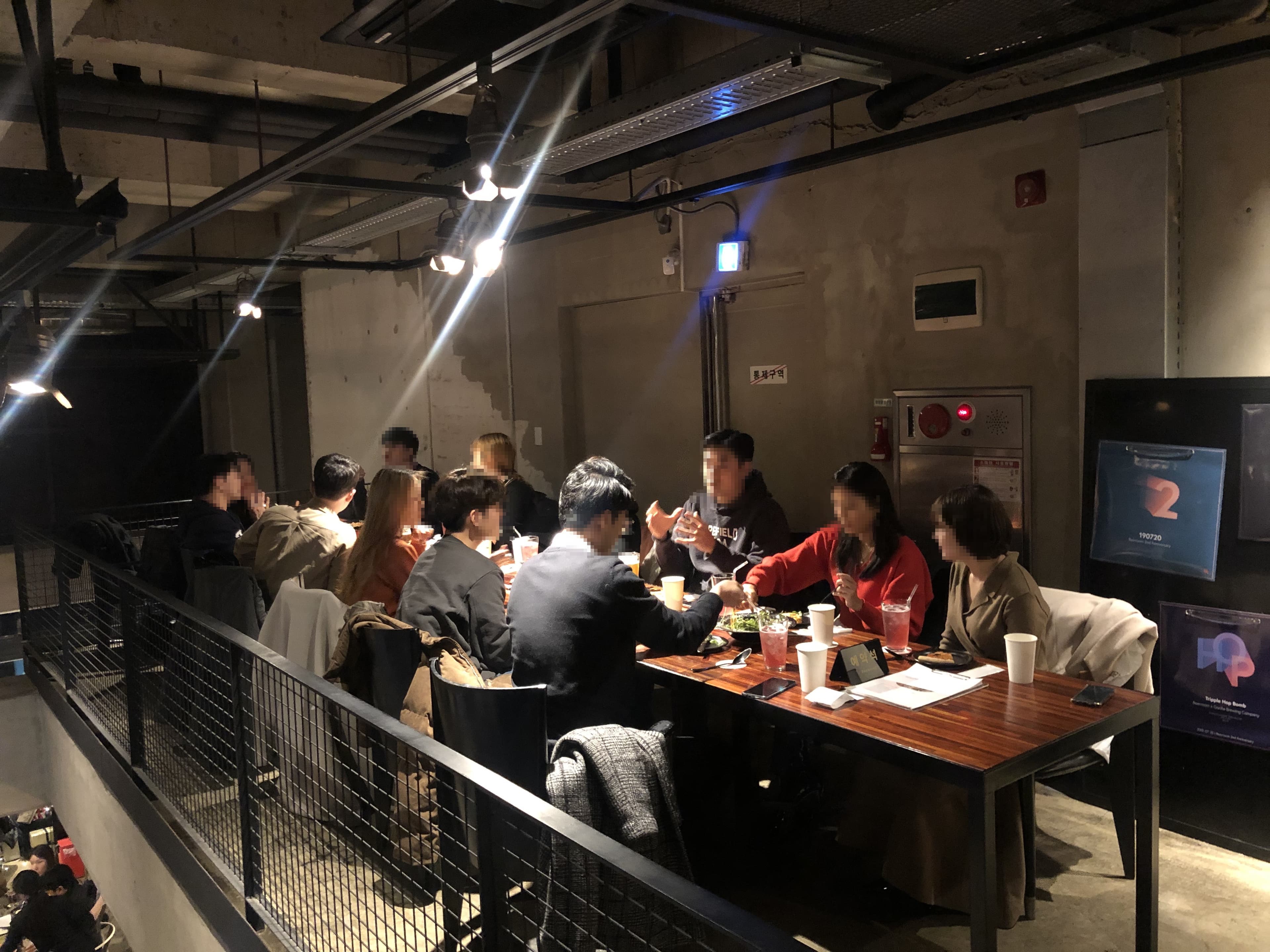 솔프클럽 스터디 모임